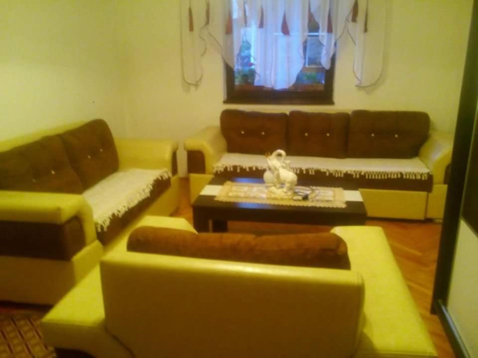 Visoko Room Εξωτερικό φωτογραφία