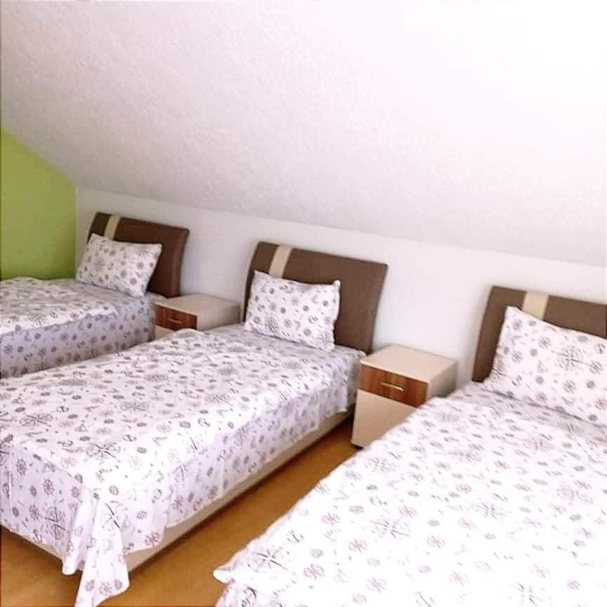 Visoko Room Εξωτερικό φωτογραφία